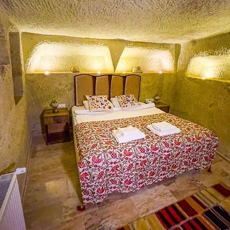 Heritage Cave Suites 于尔居普 外观 照片
